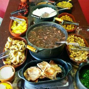Feijoada Restaurante Pica Fumo Feijoada Restaurante Pica Fumo